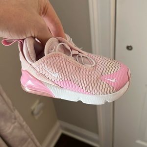 Nike sneakers toddler